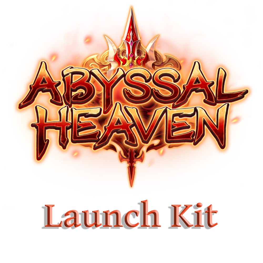 Grand Archive TCG: Abyssal Heaven – Launch Kit [::] Let's Play Games