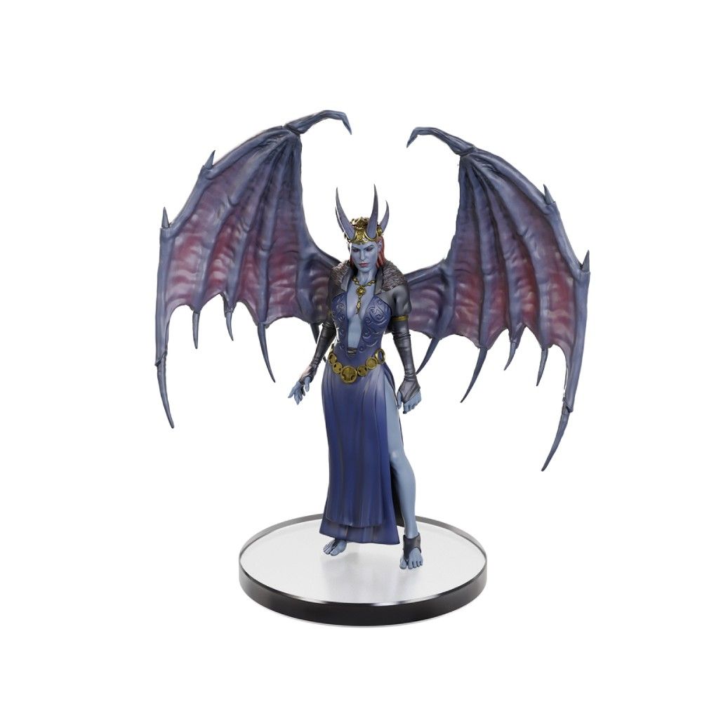 D&D Icons of the Realms: Mizora – Exclusive