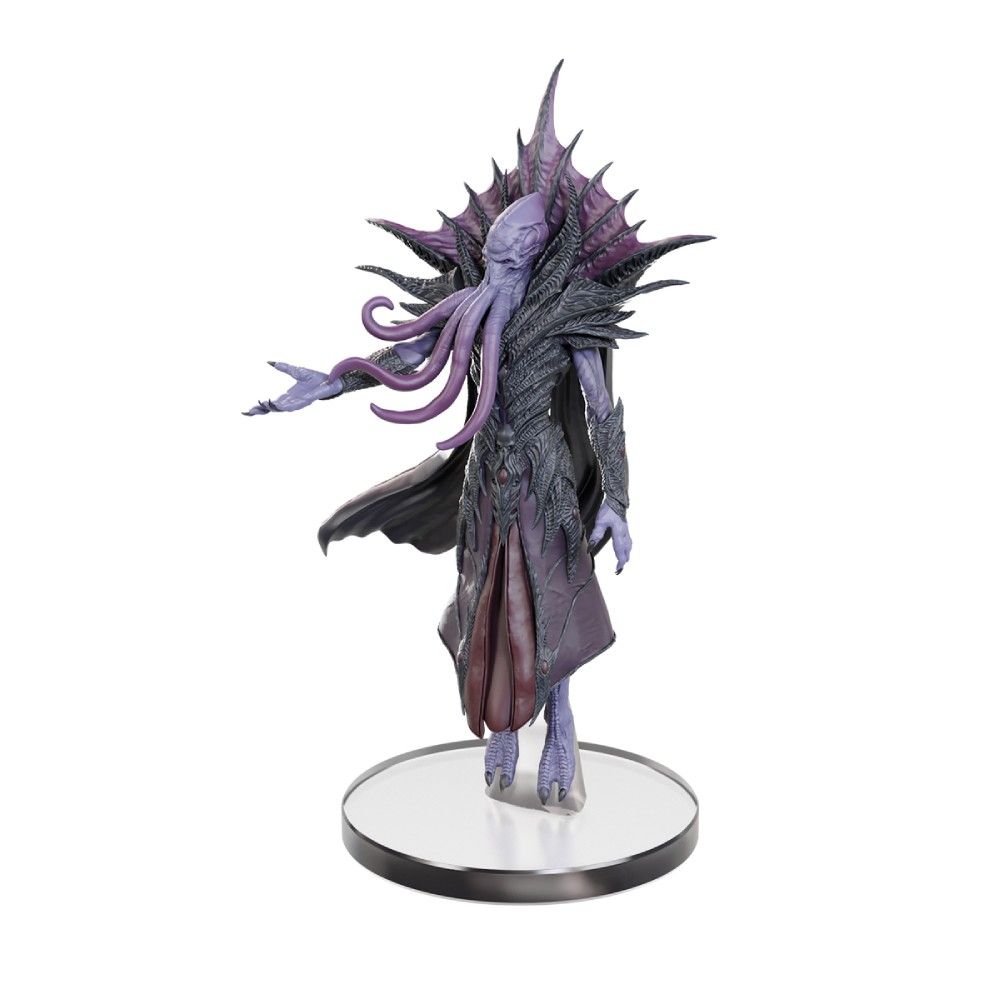 D&D Icons of the Realms: The Emperor – Exclusive