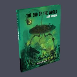 the end and the beginning eternal card game