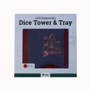 Dice Towers - Dice Accessories - Dice & Accessories [::] Let's Play Games