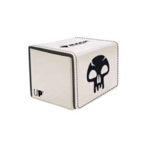 Ultra Pro Alcove Deck Boxes - Ultra Pro Deck Boxes - Deck Boxes