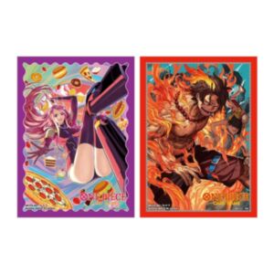 one piece card game official playmat limited edition vol 2 One Piece Card Game Official Playmat -Bandai Card Games Fest 23-24 Edi – TCG  Corner main image 1