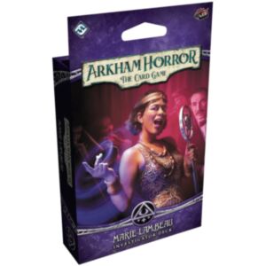 arkham horror lcg promo cards Fantasy Flight Games Horror: The Card Game Chapter Two CORE Set A Feast of Promos -