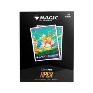 final fantasy mtg cards price Magic The Gathering Final Fantasy Commander Deck German 4 Pack
