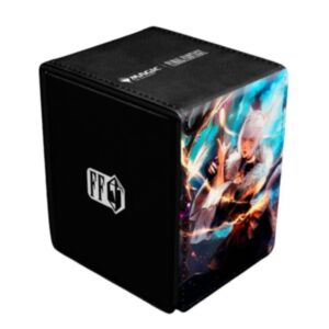 Ultra Pro Alcove Deck Boxes - Ultra Pro Deck Boxes - Deck Boxes