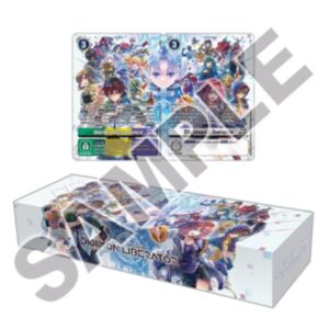 digimon card battle mod DIGIMON CARD GAME: EXTRA BOOSTER: DIGITAL WORLD SHAMBALA (EX12) PRE-OR –  Holo Horse Games LLC