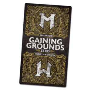 Wyrd Miniatures - Minis [::] Let's Play Games