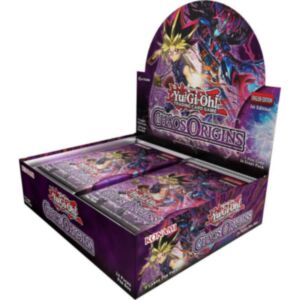 Yu-Gi-Oh! - Collectible Card Games - Card Games [::] Let's Play Games