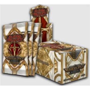 Flesh and Blood - Collectible Card Games - Card Games [::] Let's Play Games