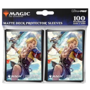 Final Fantasy - Sets in Standard - Magic: The Gathering - Collectible Card  Games - Card Games [::] Let's Play Games