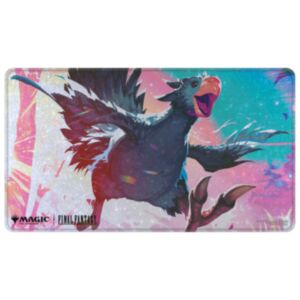 mtg final fantasy playmats ultra pro Disney Lorcana Wilds Unknown Draft Night — Tue May 26 main image 1