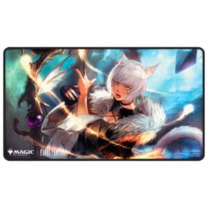 Ultra PRO Magic Playmat - Tarkir Dragonstorm Betor Stitched