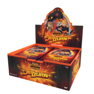 my hero academia card game booster box CCG: Series 3 - Heroes Clash 3 Uncommons Universus My Hero Academia Girl