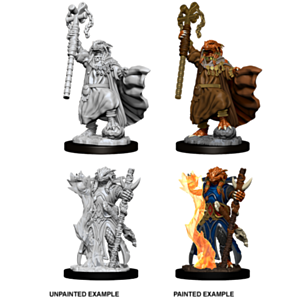 D&amp;D Nolzur's Marvelous Miniatures: Blights - WAVE 7
