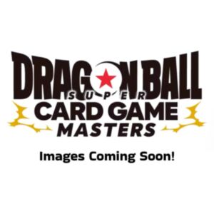 Dragon Ball Super Card Game Masters - Collectible Card Games - Card Games  [::] Let's Play Games