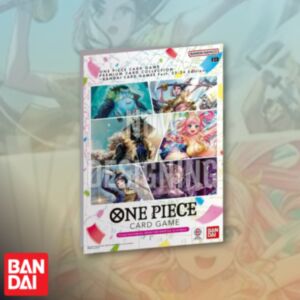 One Piece Official Sleeves 7 One Piece Official Buggy Pirate Flag Card  Sleeves - 10 Premium Glossy Sleeves Pirate Flag Sticker