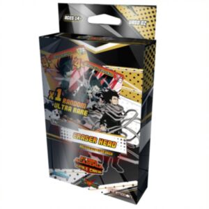 pokemon booster box 2016 The Ultra Box® – PokéPower Box