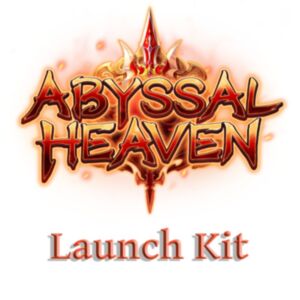 Abyssal Heaven - Grand Archive TCG - Collectible Card Games - Card Games  [::] Let's Play Games
