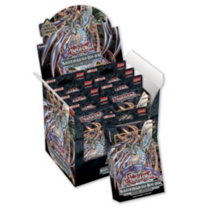 yugioh structure deck display Yu-Gi-Oh! : Structure Decks (1) main image 1