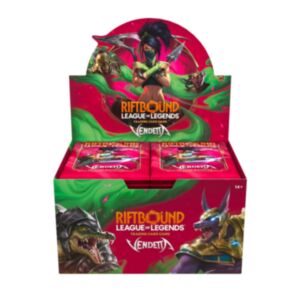 riftbound booster box amazon Amazon.com: Riftbound League of Legends Spiritforged Trading Card Game Booster  Pack, 14-Card Booster Pack, Ages 14+. Trading Card Game, : Toys & Games main image 0