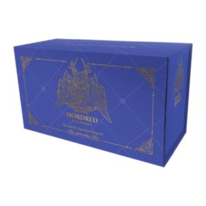 Grand Archive TCG: .asphodel/paradise – Starter Deck Display