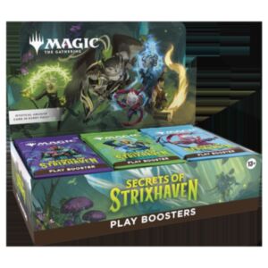 Magic: The Gathering - Collectible Card Games - Card Games [::] Let's Play  Games
