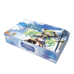 Grand Archive TCG - Collectible Card Games - Card Games [::] Let's Play  Games