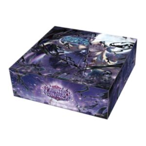 distorted reflections 1st edition booster box Grand Archive: Distorted Reflections main image 1
