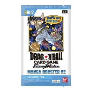 Dragon Ball Z Card Game Dragon Ball Z Super Card Game  Universe 11  Expansion Deck (BE12)  Brand New
