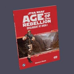 age of rebellion fully operational