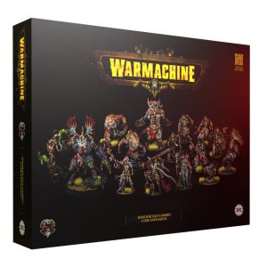 Warmachine - Khador - Warmachine - Minis [::] Let's Play Games