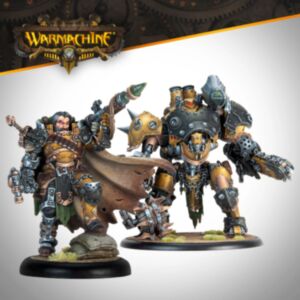 Warmachine - Khador - Warmachine - Minis [::] Let's Play Games