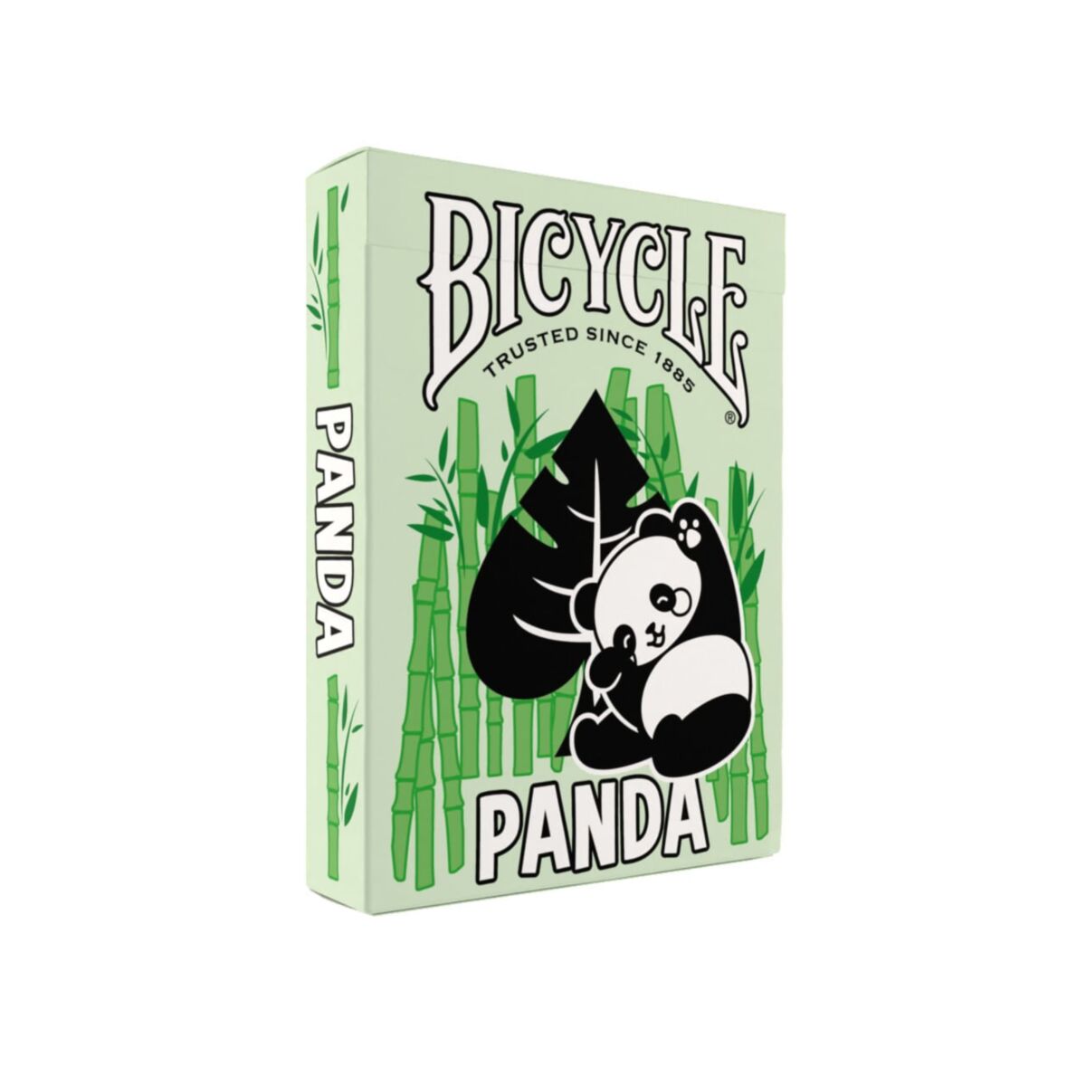 EMBARGO UNTIL 15-4-2025 Bicycle Panda [::] Let's Play Games