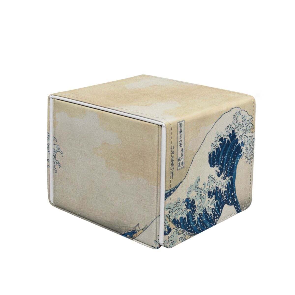 Ultra Pro: UP16601 The Great Wave off Kanagawa Alcove Edge Deck