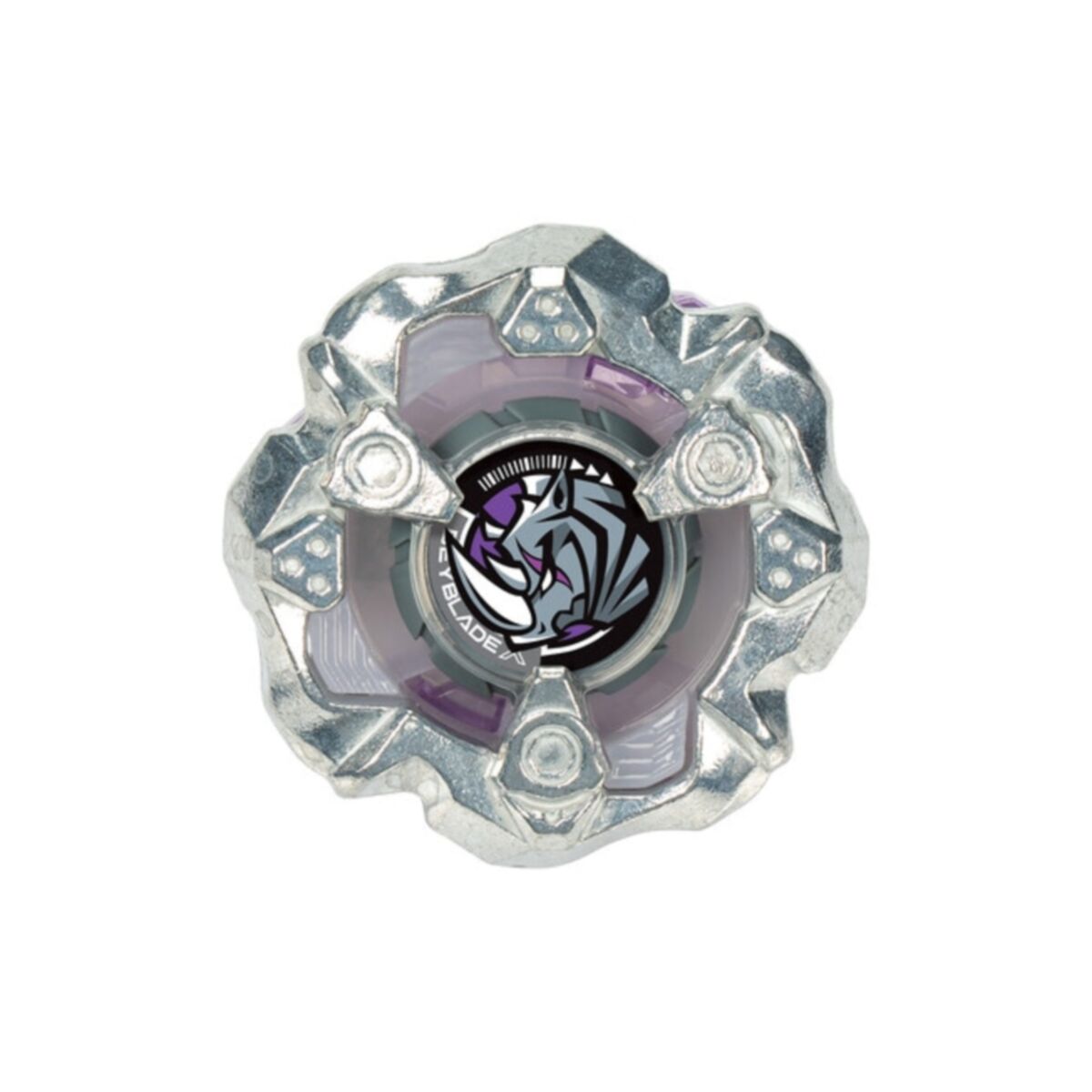 Beyblade - X - Booster Single Top Assortment Wave 1 (12