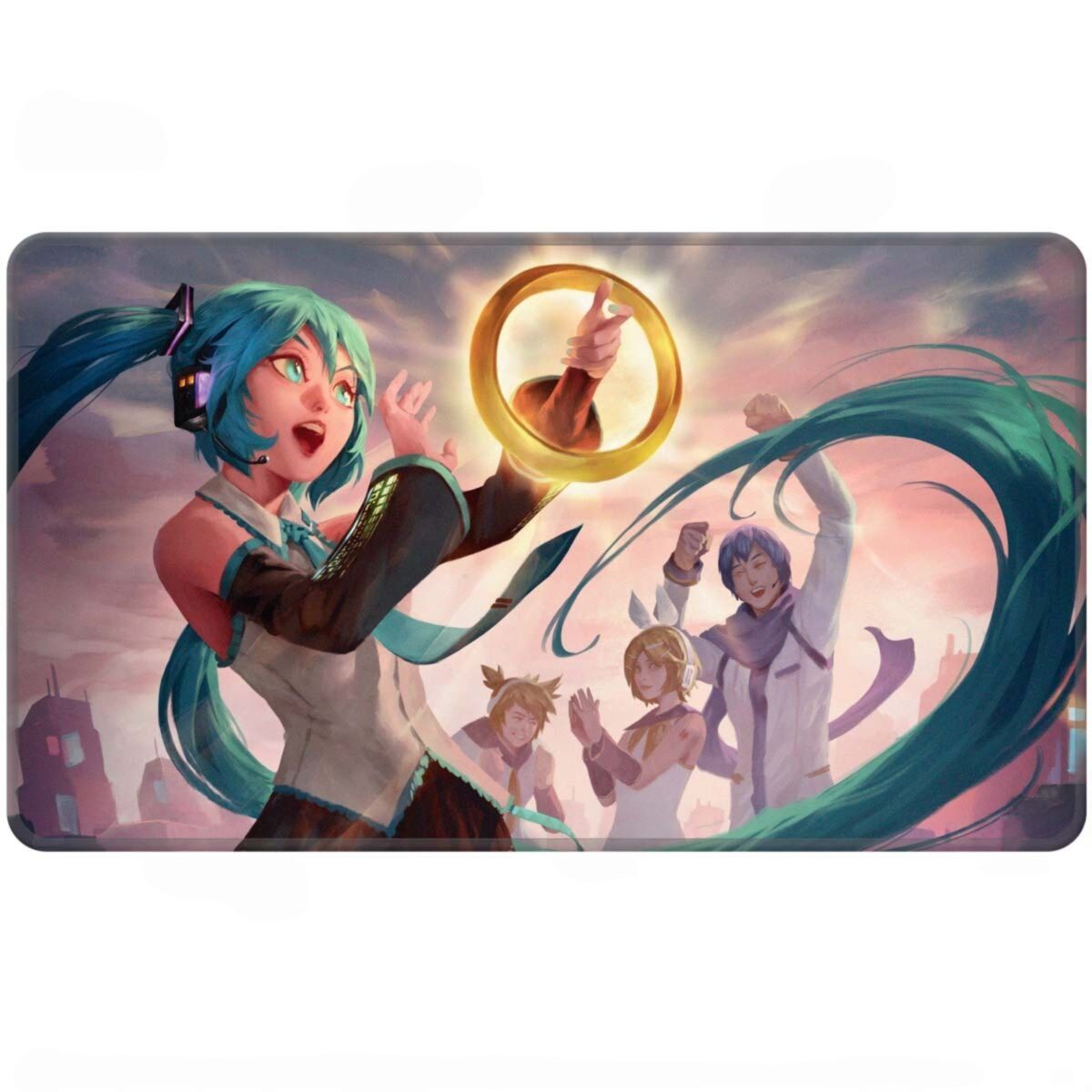 crimson vow card list mtg Amazon.com: MTG Secret Lair: Secret Lair x Hatsune Miku: Electric Entourage  EN (English, Foil Edition) : Toys & Games