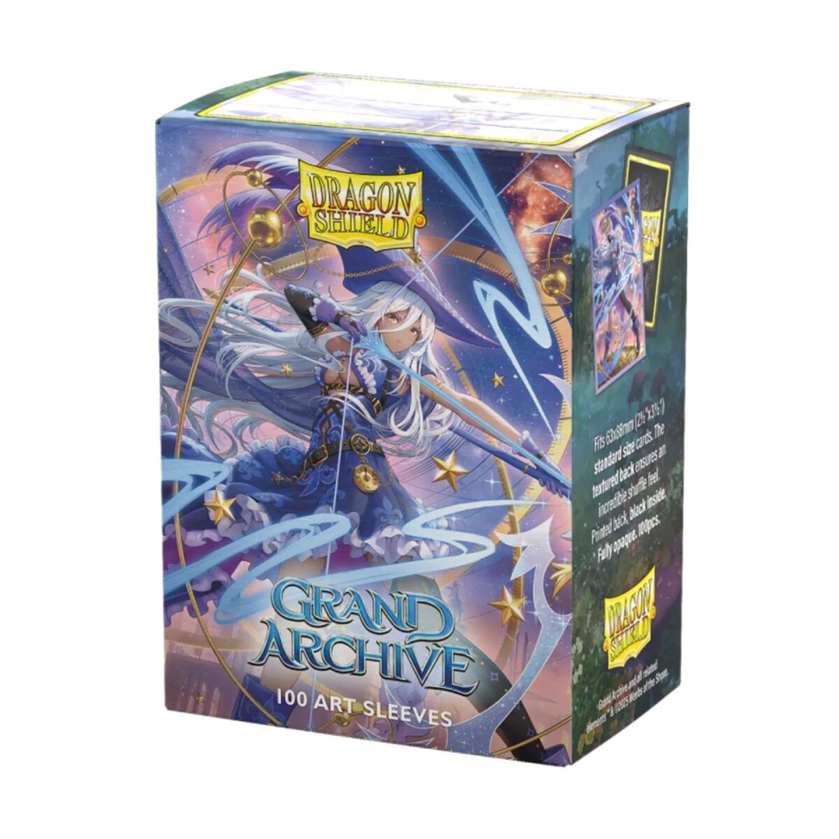card sleeves arkham horror Arkham Horror: Final Hour Card Sleeve Kit main image 1