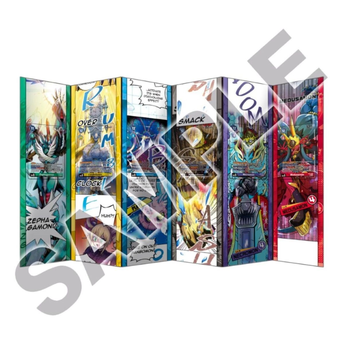 Digimon Card Game: Debuggers Set – Digimon Liberator [PB-22