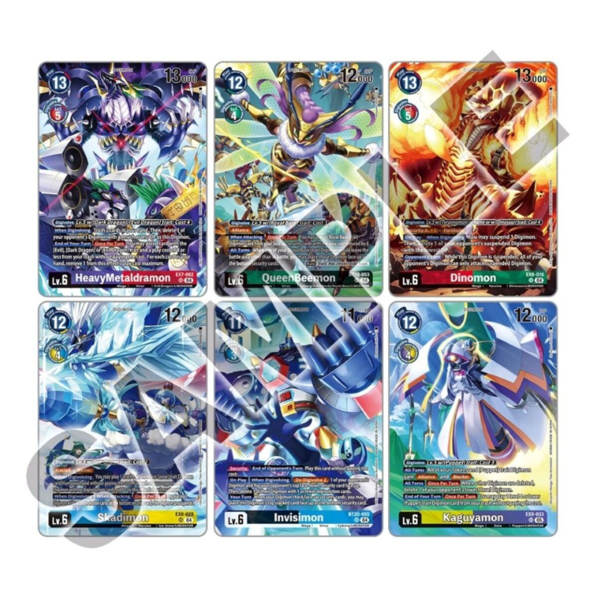 Digimon Card Game: Debuggers Set – Digimon Liberator [PB-22