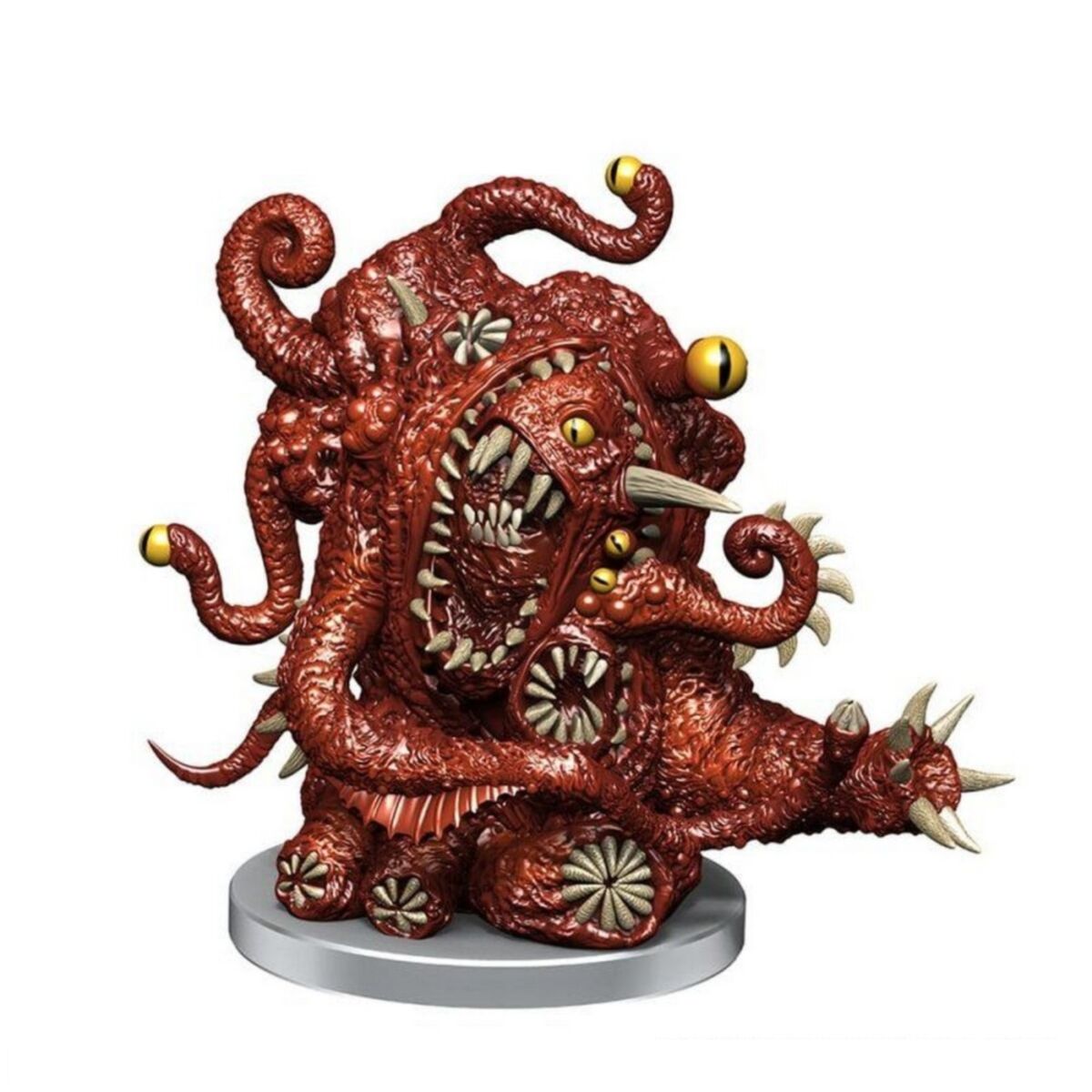 D&D Icons of the Realms: Monster Manual Collection II – Booster