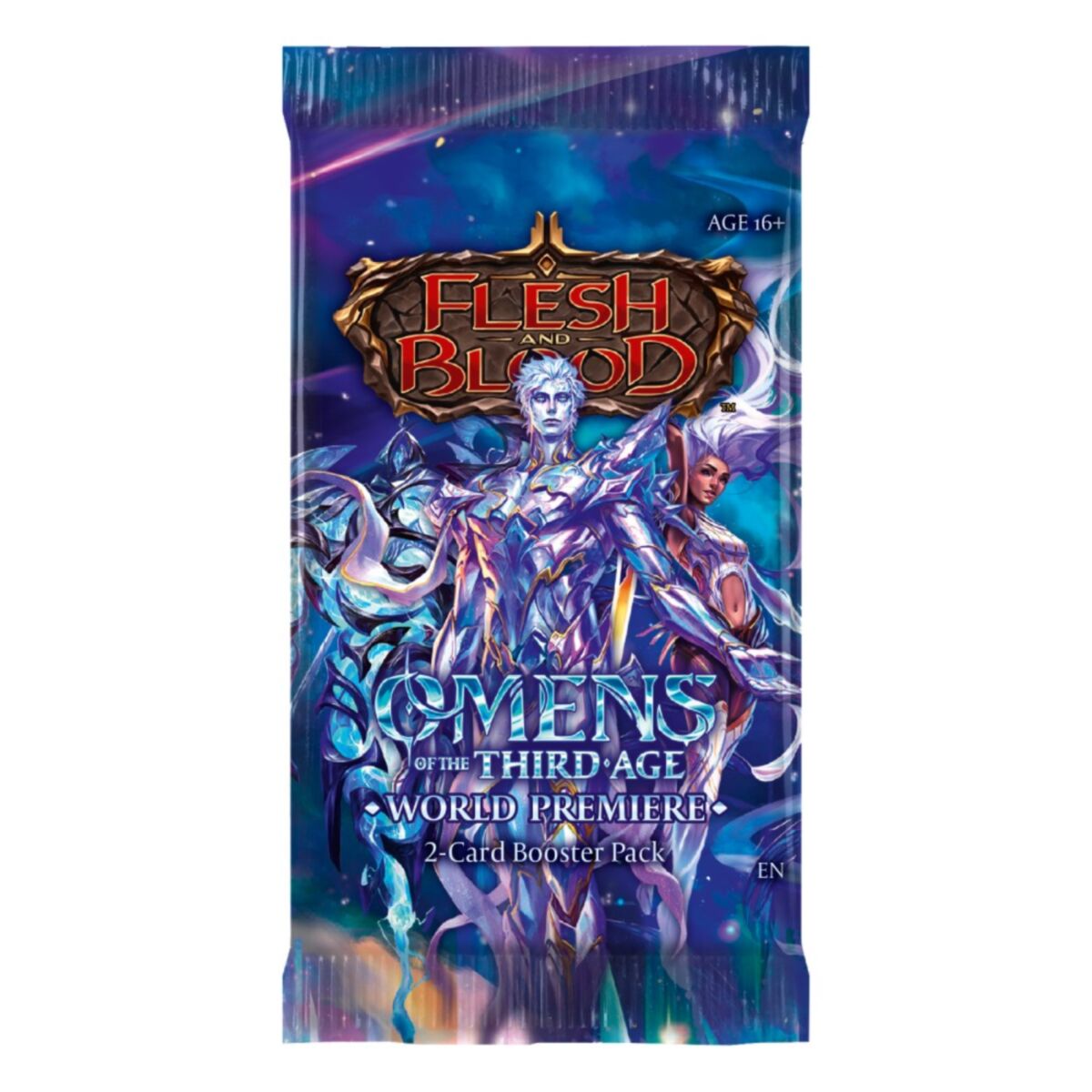flesh and blood rising booster box Buy EX Team Rocket Returns Booster Pack - Heavy here