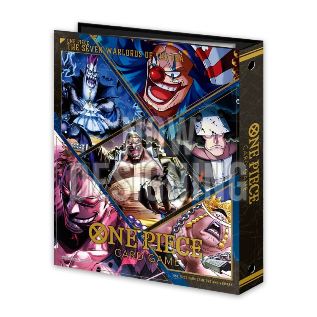 one piece card game 9-pocket binder set manga version Amazon.com: Trading Card Binder for One Piece Card Game,9 Pocket with 50  Sleeves up to 900 Cards One Piece TCG Card Binder,Waterproof Card Storage  Bag with Sleeves,one piece for card Display Case : main image 0