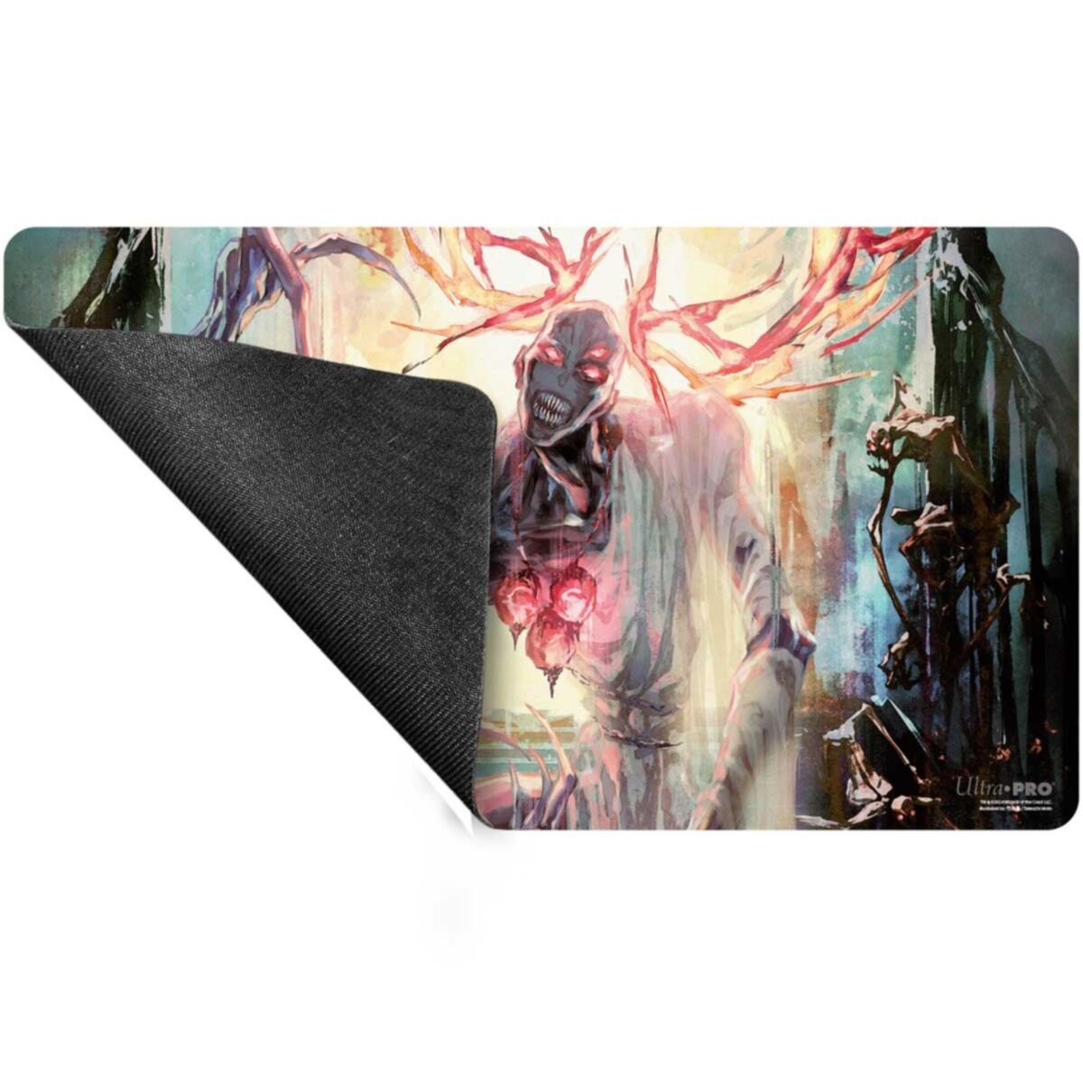 Duskmourn Packaging Key Art 9-Pocket PRO-BINDER® for Magic: The Gather - Ultra PRO International