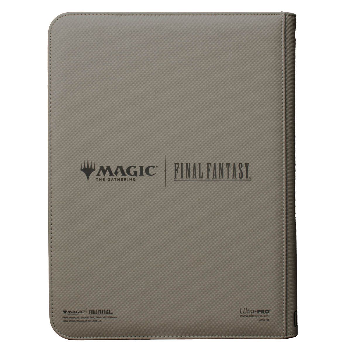 Ultra Pro: UP38732 Magic the Gathering - FINAL FANTASY 9