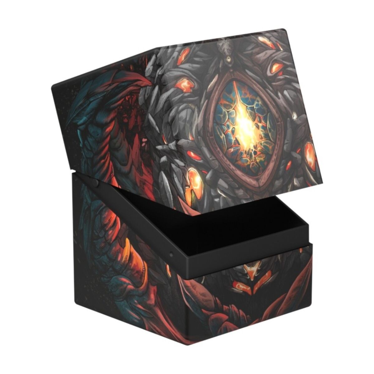 Ultimate Guard: Deck Box – RTE Boulder 100+ – MTG: Tarkir