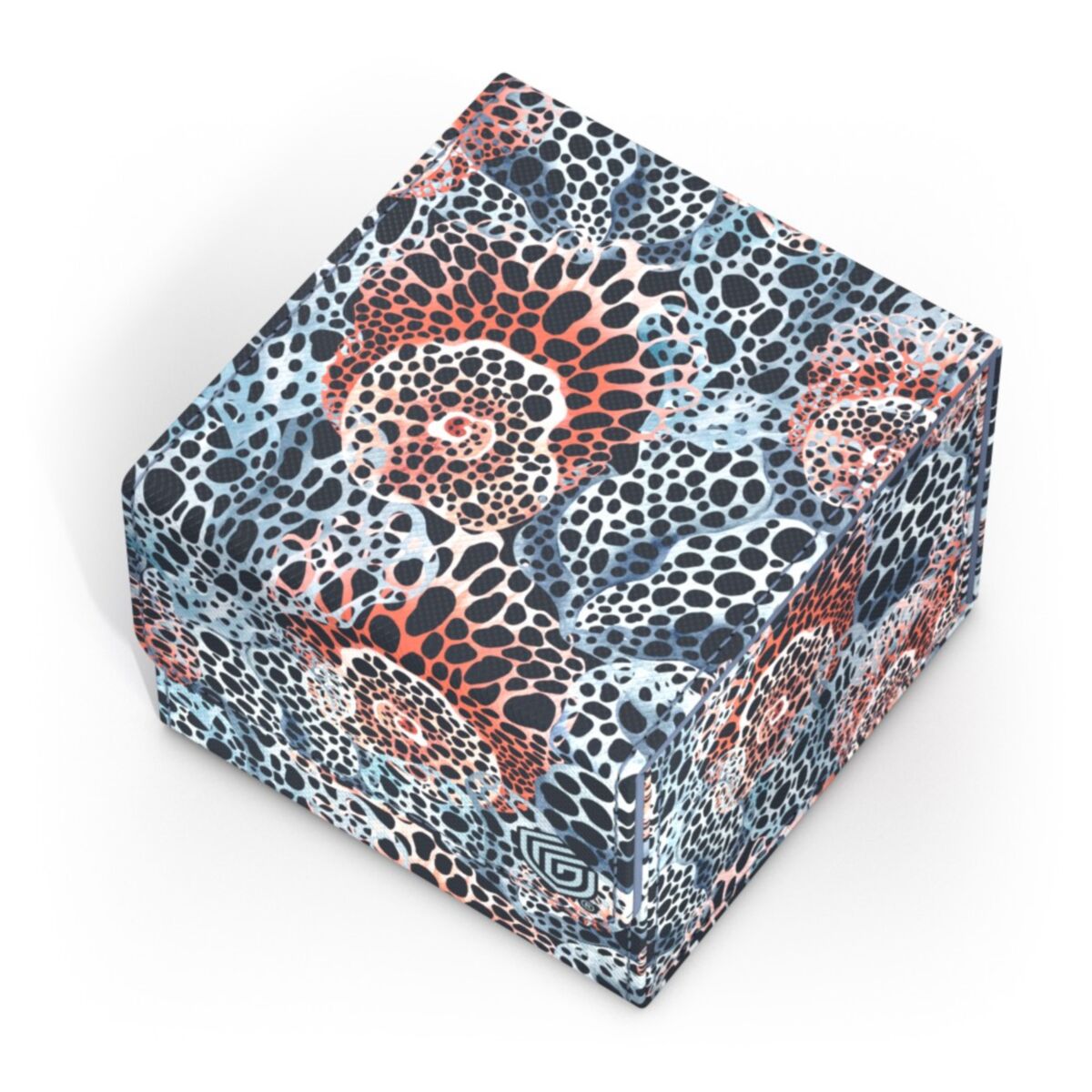 Ultimate Guard: Deck Box – XenoSkin Sidewinder 133+ – 2025