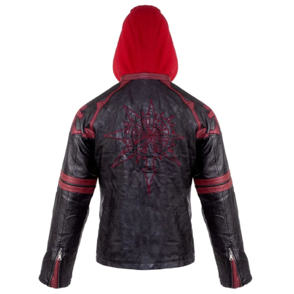 Warhammer 40000 Chaos Jacket (Size XXXL) [::] Let's Play Games