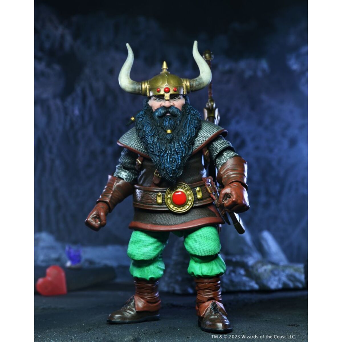 Vikings S02 Watch Vikings Season Episode Dungeons Dragons 7” Scale