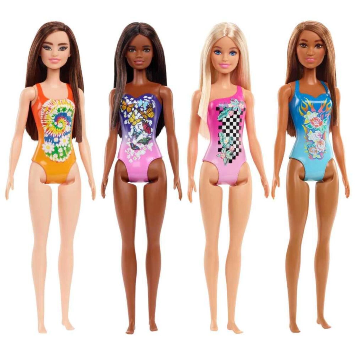 Down Syndrome Barbie ImÃ¡genes De Barbie Barbie Launches First